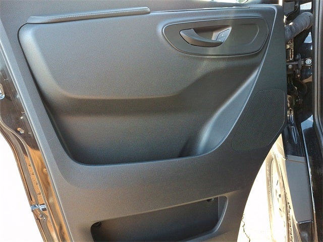2022 Mercedes-Benz Sprinter 2500 Passenger 144 WB