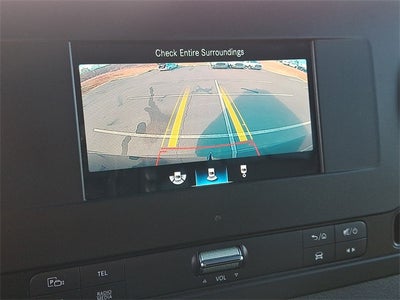 2022 Mercedes-Benz Sprinter 2500 Passenger 144 WB