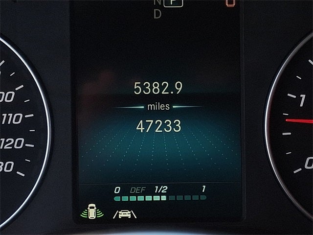 2022 Mercedes-Benz Sprinter 2500 Passenger 144 WB