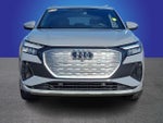 2023 Audi Q4 e-tron Premium Plus