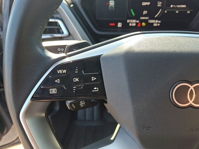 2023 Audi Q4 e-tron Premium Plus