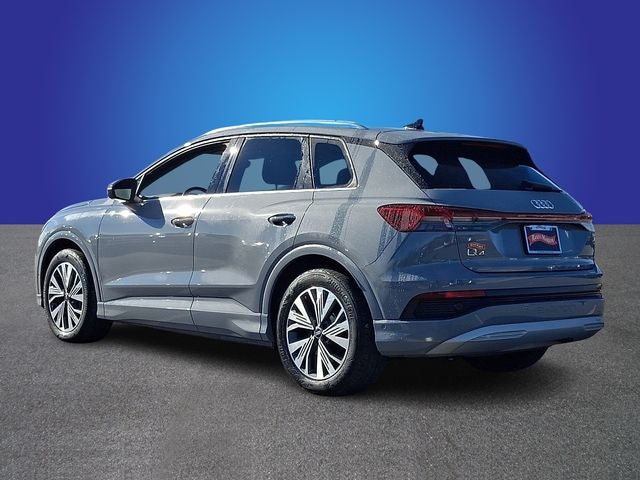 2023 Audi Q4 e-tron Premium Plus