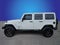 2014 Jeep Wrangler Unlimited Altitude