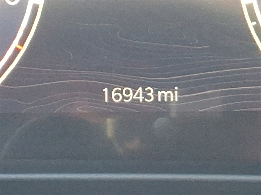 2024 Jeep Grand Cherokee Overland