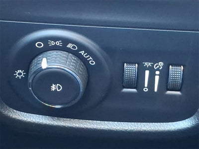 2024 Jeep Grand Cherokee Overland