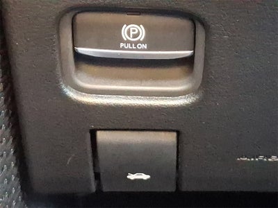 2024 Jeep Grand Cherokee Overland