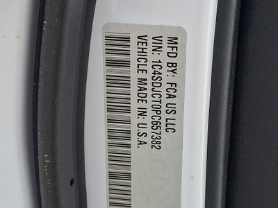 2023 Dodge Durango R/T