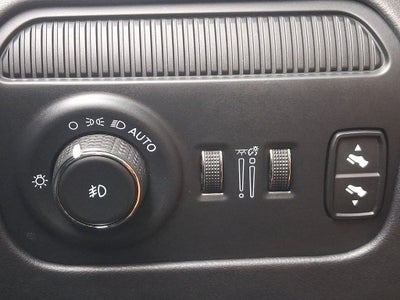 2024 Jeep Grand Wagoneer L Series II