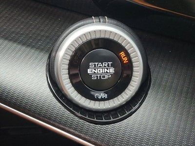 2024 Jeep Grand Wagoneer L Series II