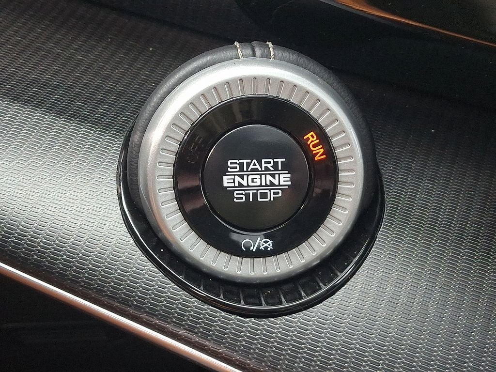 2024 Jeep Grand Wagoneer L Series II