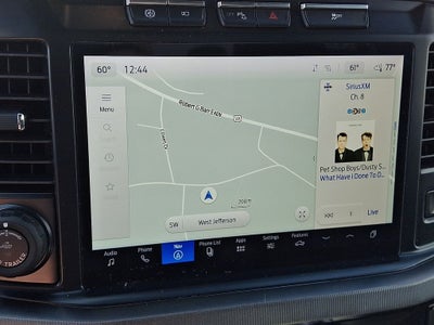 2024 Ford F-250SD Platinum