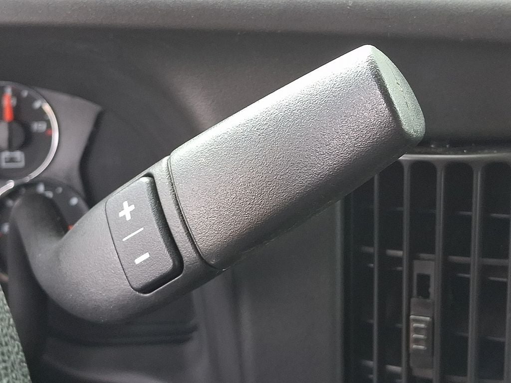 2019 Chevrolet Express 3500 LT Passenger
