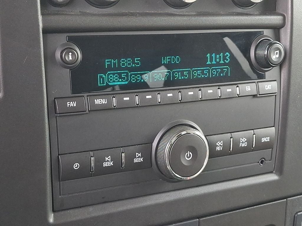 2019 Chevrolet Express 3500 LT Passenger