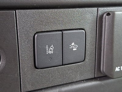 2019 Chevrolet Express 3500 LT Passenger