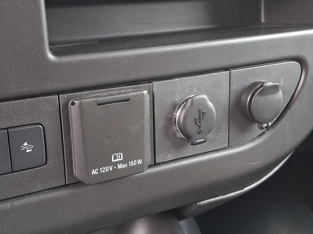 2019 Chevrolet Express 3500 LT Passenger