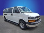 2019 Chevrolet Express 3500 LT Passenger