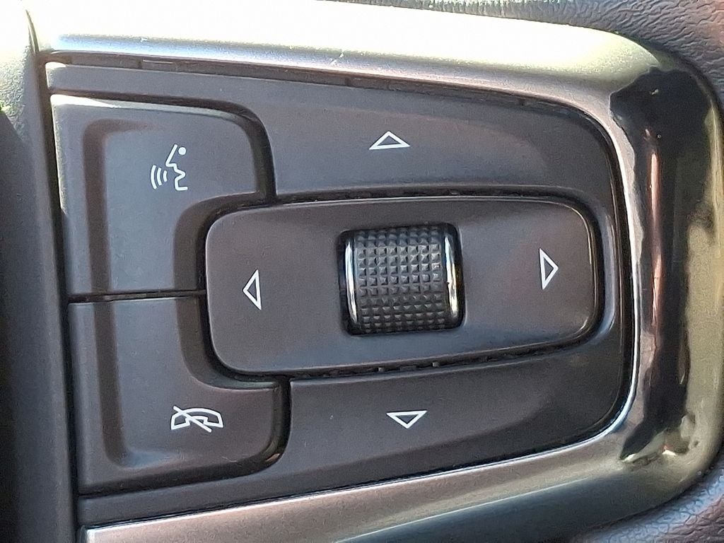 2021 Chevrolet Silverado 3500HD LTZ