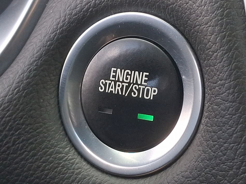 2018 Chevrolet Traverse 3LT