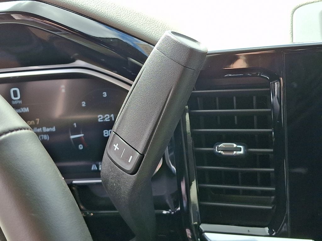 2026 GMC Sierra 2500HD SLE