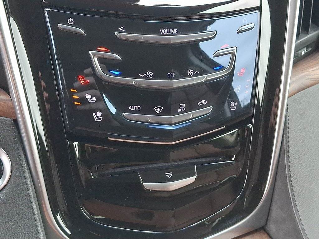 2020 Cadillac Escalade ESV Premium