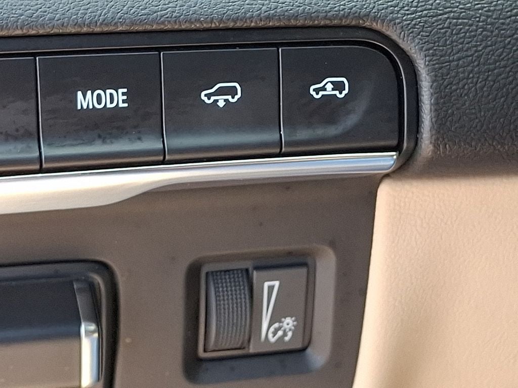 2024 Cadillac Escalade ESV Premium