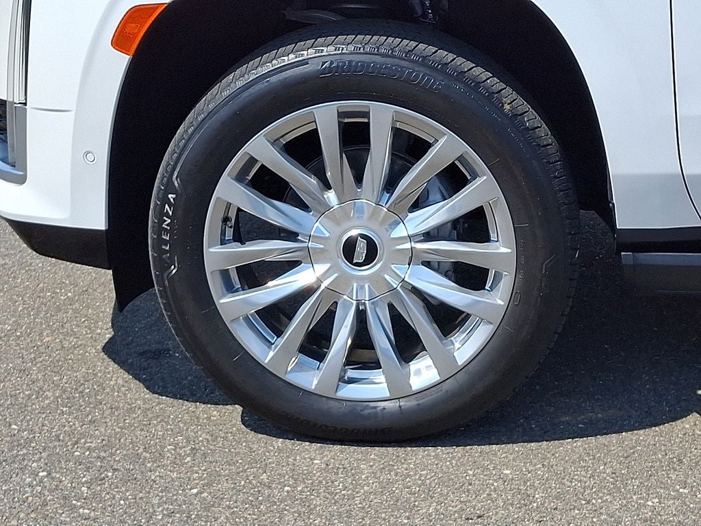 2024 Cadillac Escalade ESV Premium