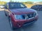 2014 Nissan Frontier SV