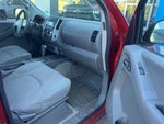 2014 Nissan Frontier SV