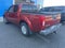 2014 Nissan Frontier SV