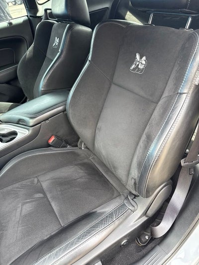 2020 Dodge Challenger R/T Scat Pack