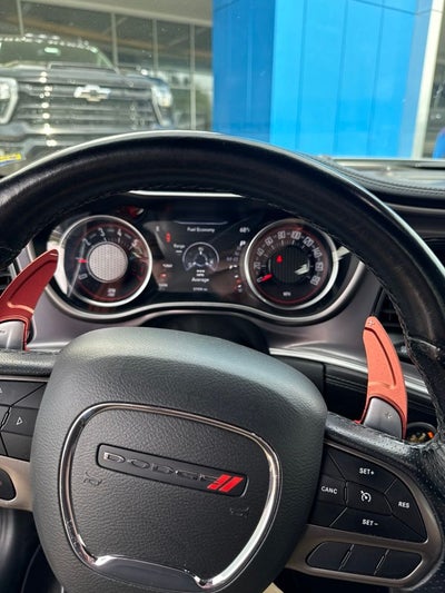 2020 Dodge Challenger R/T Scat Pack