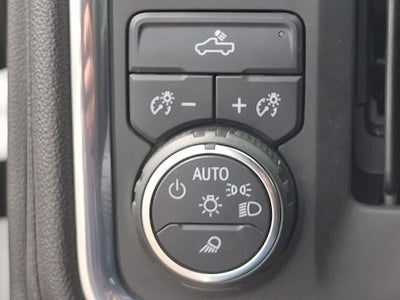 2023 Chevrolet Silverado 2500HD LT