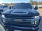 2022 Chevrolet Silverado 2500HD High Country