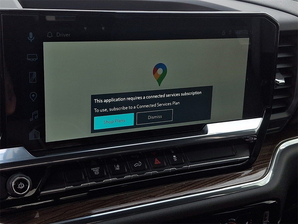 2024 Chevrolet Silverado 3500HD LT