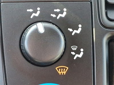 2000 Honda Civic Value Package