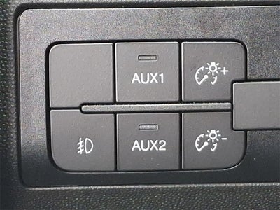 2024 RAM ProMaster 2500 High Roof 136 WB