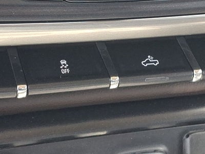 2015 Chevrolet Silverado 1500 LT LT1
