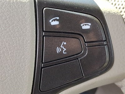 2014 Toyota Sienna XLE 8 Passenger