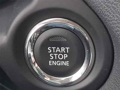 2025 Mitsubishi Outlander Sport 2.0 ES