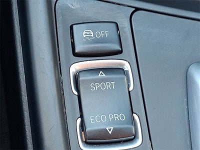 2013 BMW 3 Series 328i xDrive