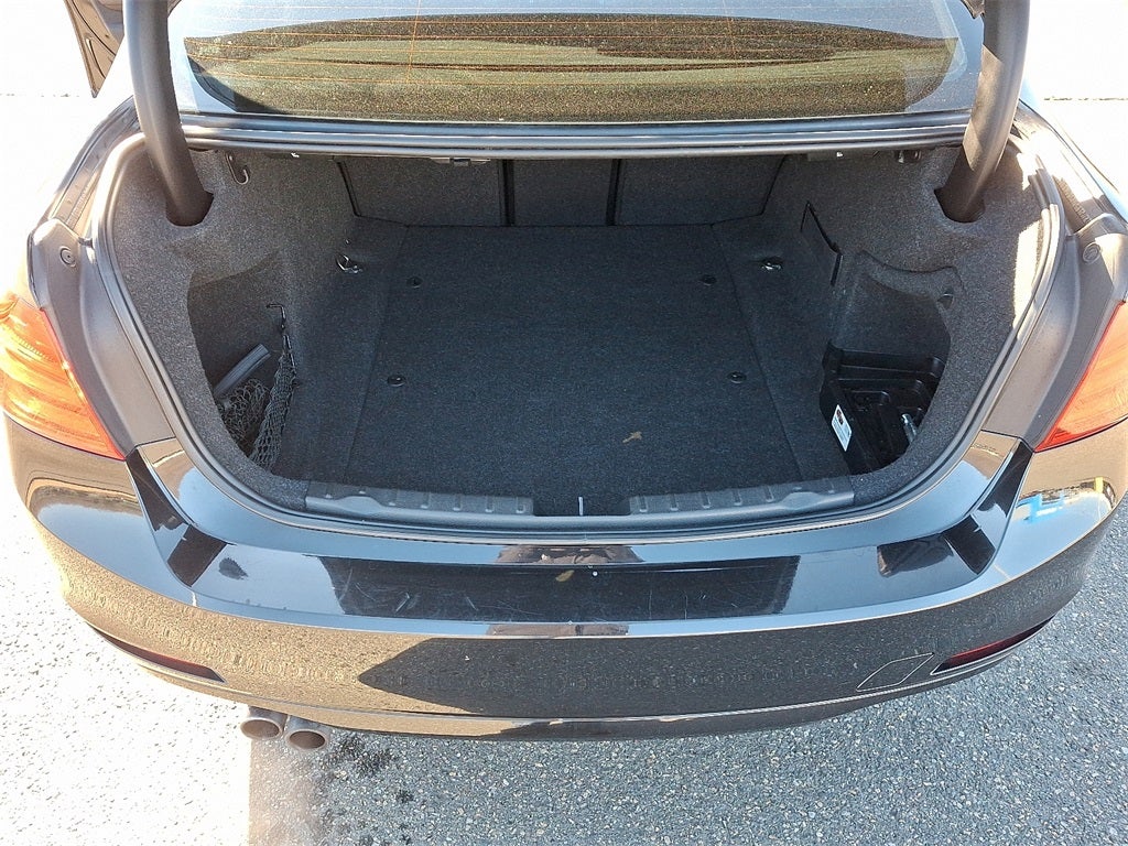 2013 BMW 3 Series 328i xDrive