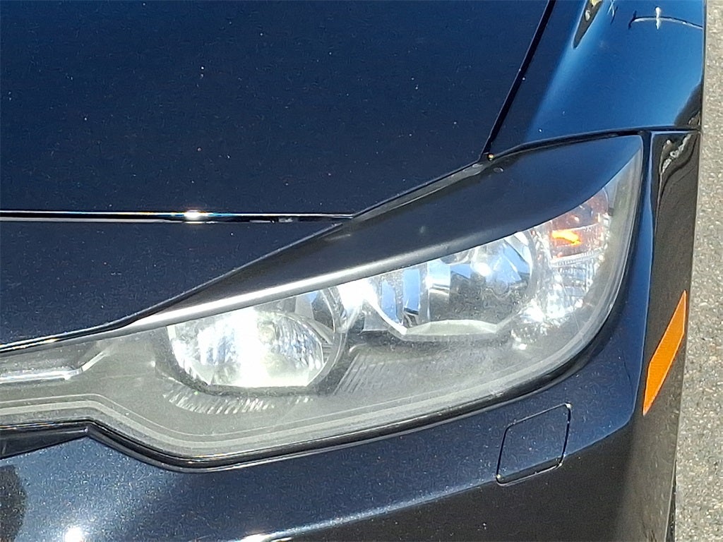 2013 BMW 3 Series 328i xDrive