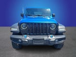 2023 Jeep Wrangler Willys 4xe