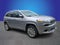 2017 Jeep Cherokee Overland