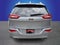 2017 Jeep Cherokee Overland