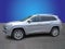 2017 Jeep Cherokee Overland