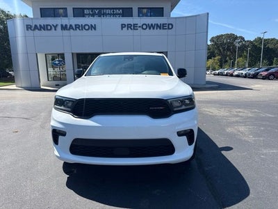 2023 Dodge Durango GT Plus
