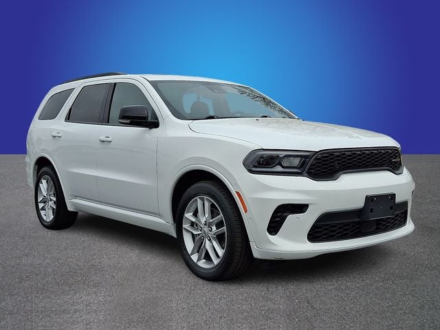 2025 Dodge Durango GT Plus