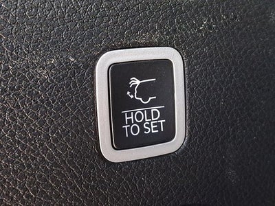 2024 Jeep Wagoneer Series III