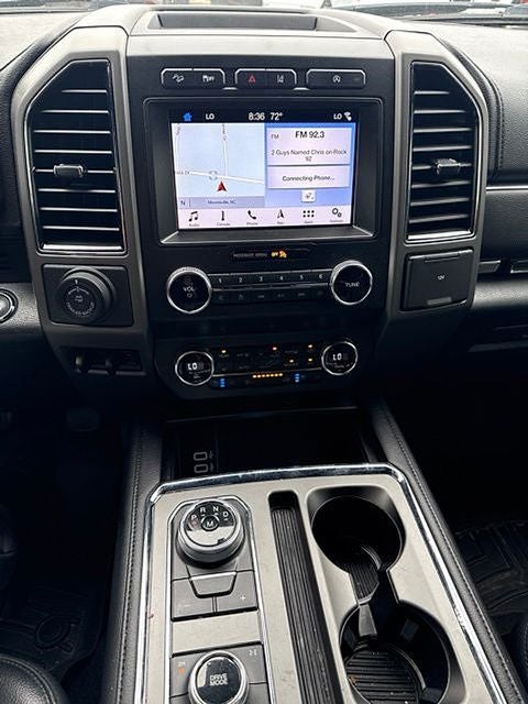 2019 Ford Expedition Max XLT